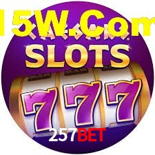 257bet: Seu Cassino Premiado com Pagamentos Rápidos