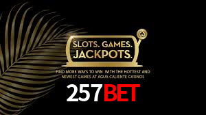 257bet login