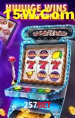 Integração de APIs 257bet