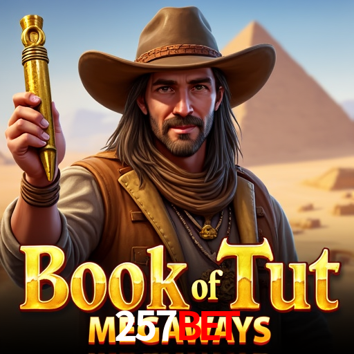 Descubra a Magia dos Jogos de Arcade no 257bet