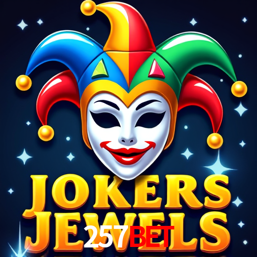 Weekend Specials 257bet