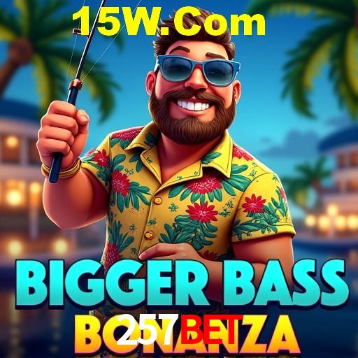 Descubra a Magia dos Jogos de Arcade no 257bet