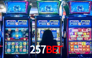Diretório de Jogos 257bet