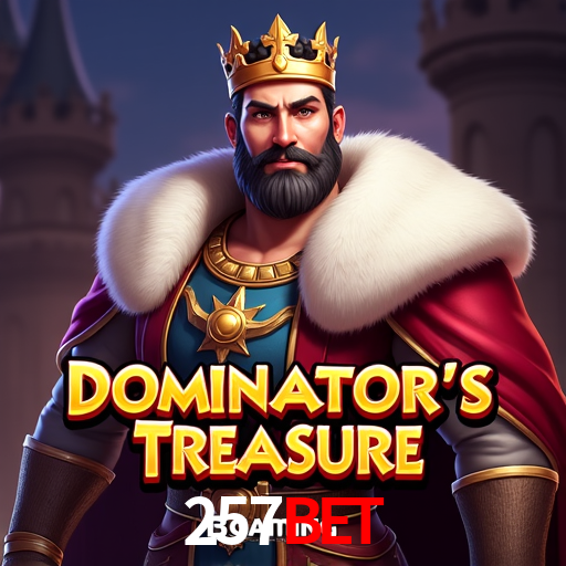 Inovações de Jogos na 257bet: O Futuro das Experiências Interativas