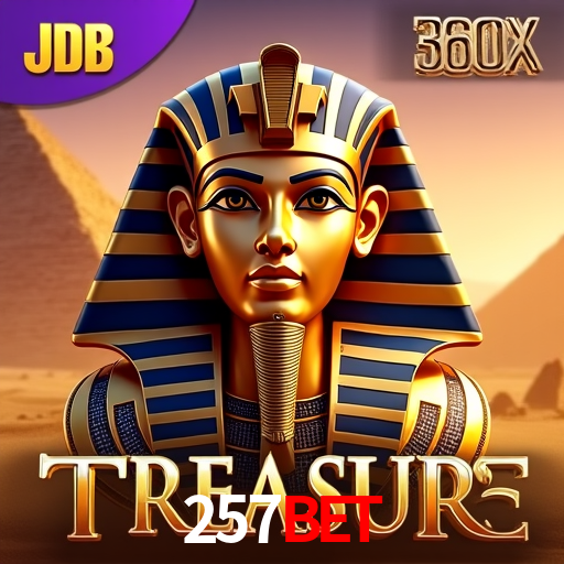 Game Providers 257bet