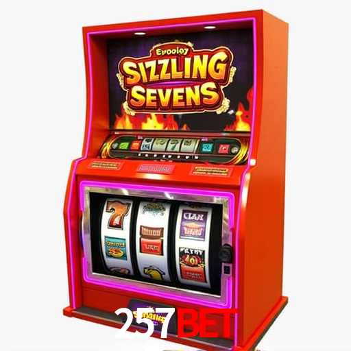 Account Benefits 257bet