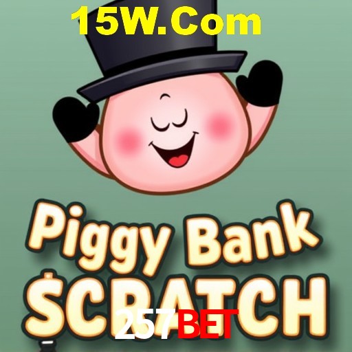 Descubra o Mundo do Cassino Online com 257bet