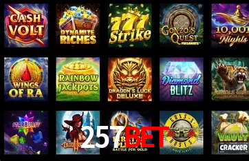 Gates of Olympus 257bet