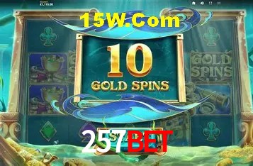 Benefícios da Conta 257bet