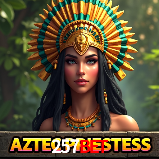 Seasonal Promotions 257bet